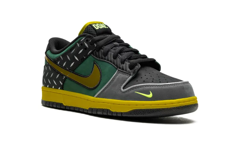 Nike Dunk Nike Dunk Low UO PREM 'What The Duck Home'